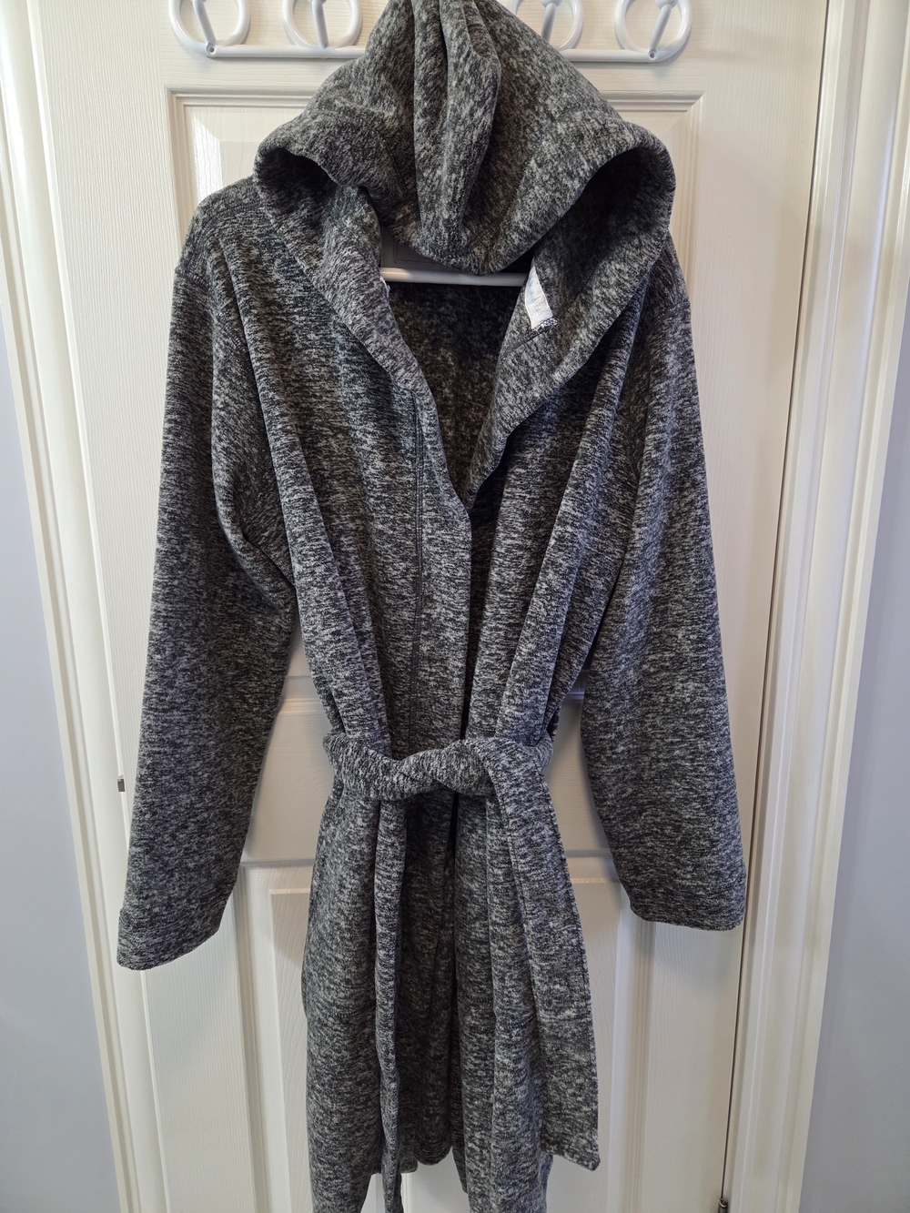 Men's Bathrobe